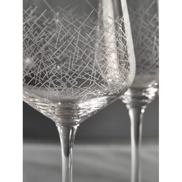 Set od 6 čaša Crystalex Frost, 340 ml-image-3