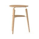 Pomoćni stol ø 46 cm My Spot – UMAGE