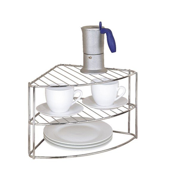 Kutna polica Wenkoo Dish-image-1