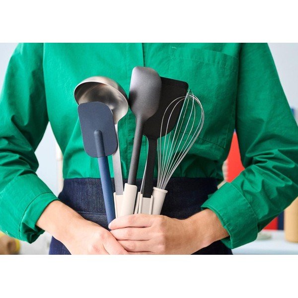 Plastični pribor za pečenje u setu 3 kom Chef It – Mepal-image-2