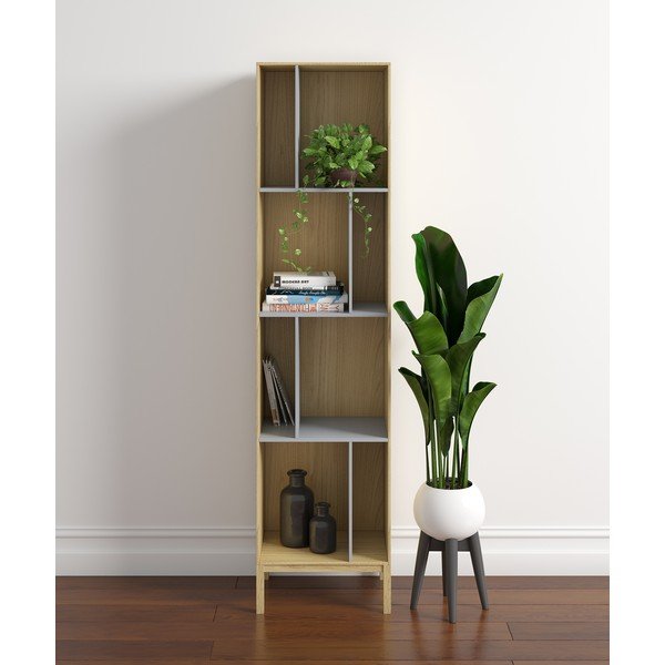 Woodman Abbeywood sive police knjižnica-image-1