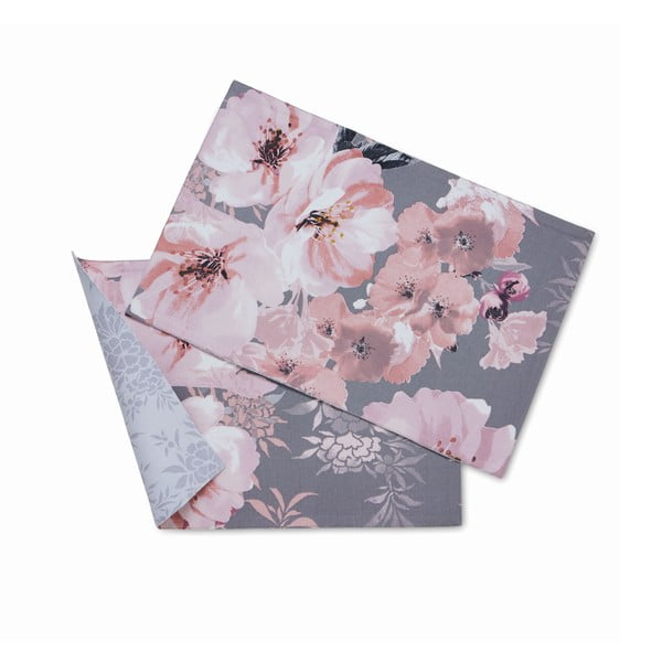 Podmetač 2 kom 30x46 cm Dramatic Floral – Catherine Lansfield-image-1