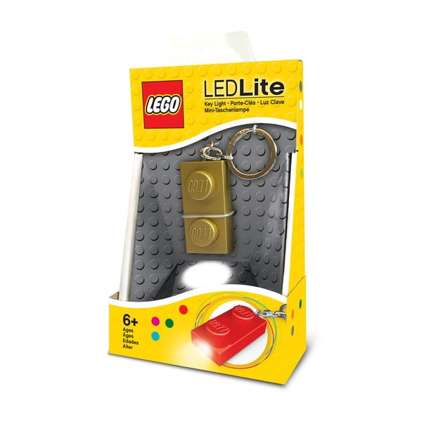 Svjetleća LEGO® kocka