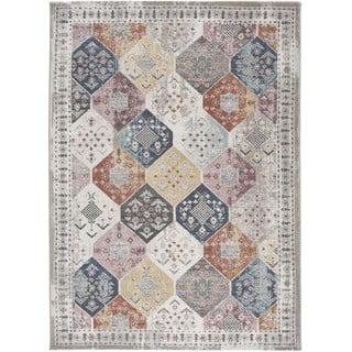 Tepih Universal Mirva Multi, 60 x 120 cm