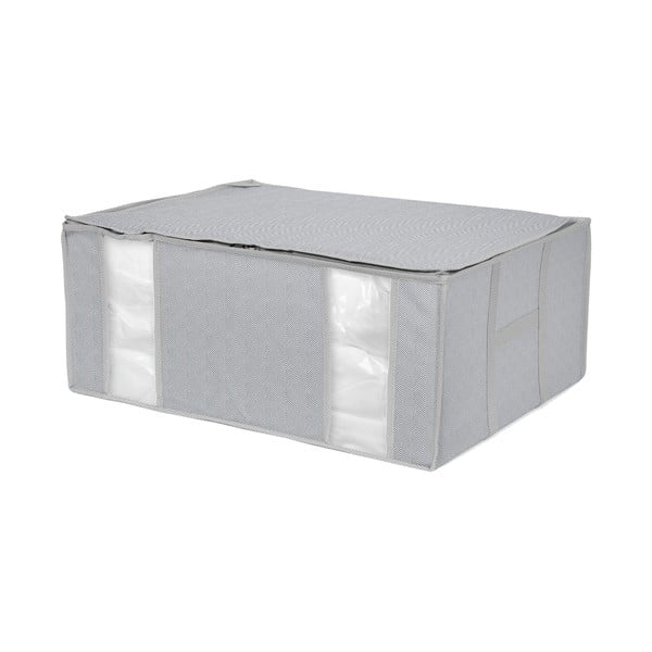 Vakuumska tekstilna kutija za pohranu odjeće Boston – Compactor-image-1
