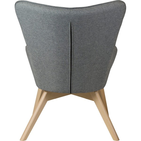 Siva fotelja Niko – Ropez-image-4