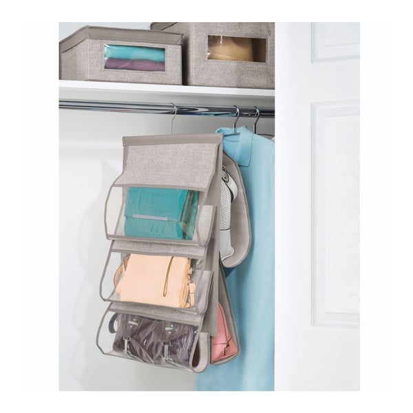 Viseći organizator za InterDesign Aldo torbice-image-4