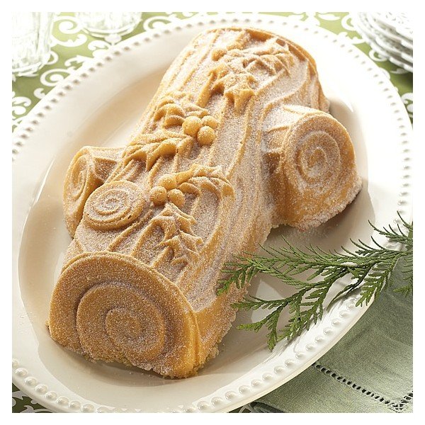 Kalup za torte Nordic Ware Forest Retreat-image-1