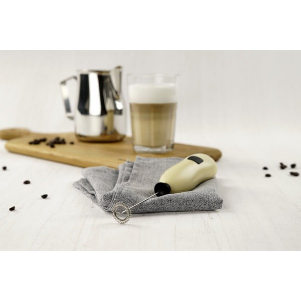 Pjenjača za mlijeko Fackelmann Coffee & Tea-image-1
