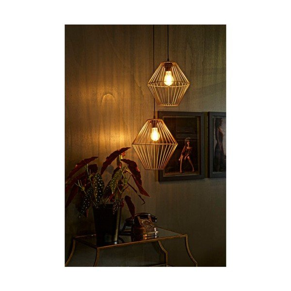 Viseća lampa BePureHome Elegant, ⌀ 29 cm-image-2