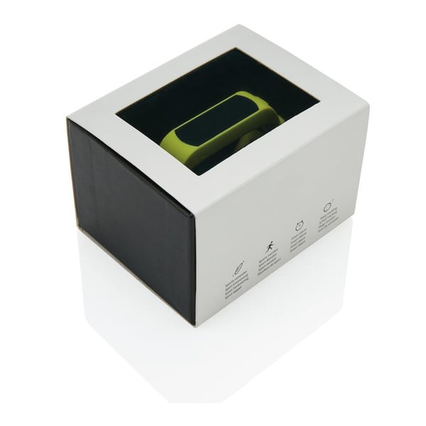 Green Watch XD Design Tracker Activity-image-4