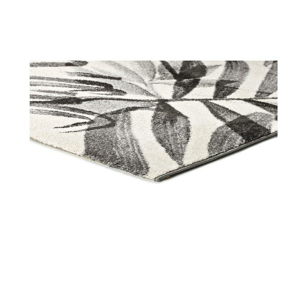 Univerzalni tepih Rya Gris, 80 x 150 cm-image-2