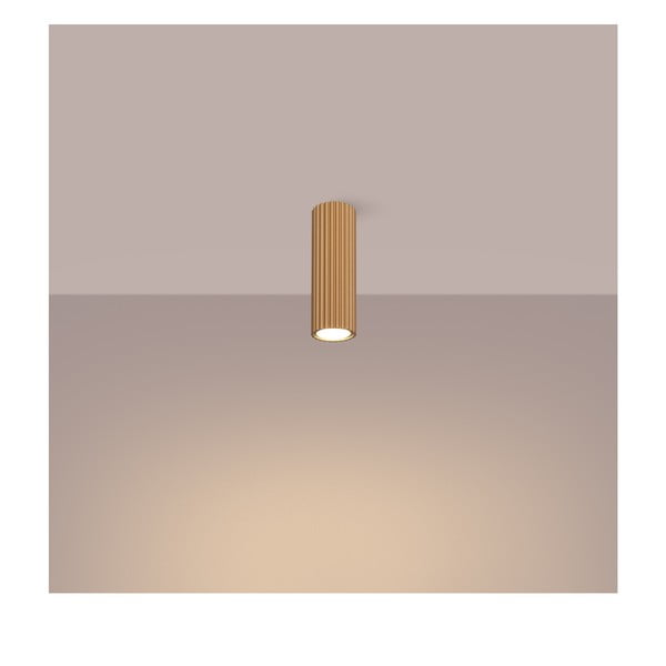 Reflektor u zlatnoj boji Gleam – Sollux-image-2