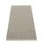 Siva unutarnja i vanjska staza 70x150 cm Sam Warm Grey – Pappelina