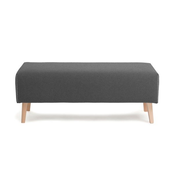 Tamnosiva klupa Kave Home Lydia-image-2
