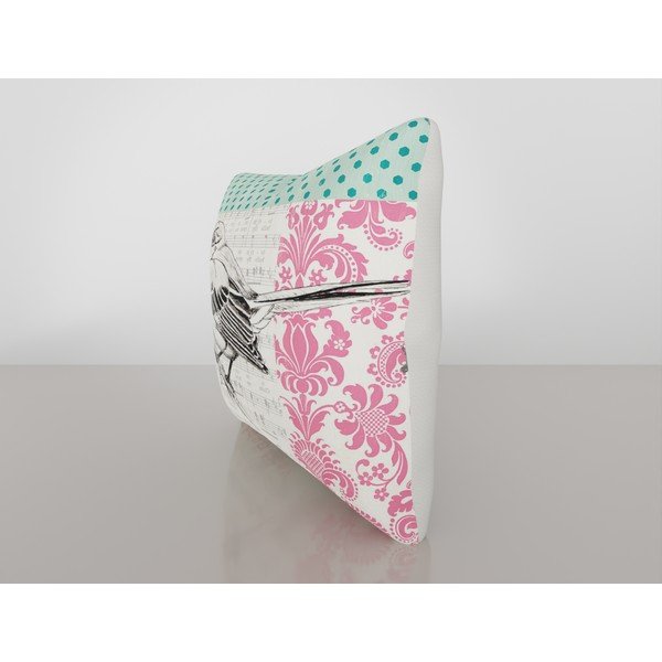 Jastučnica Vitaus Peep Dos, 43 x 43 cm-image-2