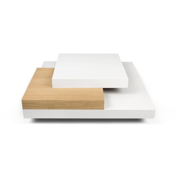 Bijeli stolić TemaHome Slate-image-4