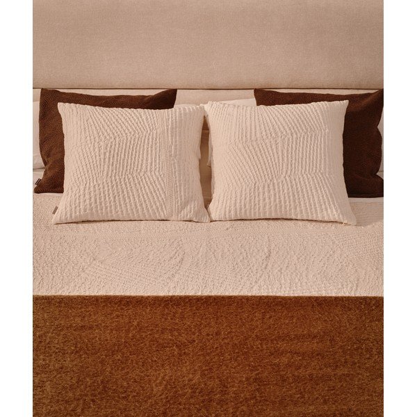 Ukrasne jastučnice u setu 2 kom 50x50 cm Raylo – Kave Home-image-2
