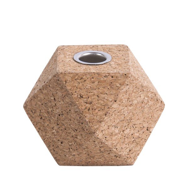Set od 3 pluta svijećnjaka PT LIVING Cone-image-3