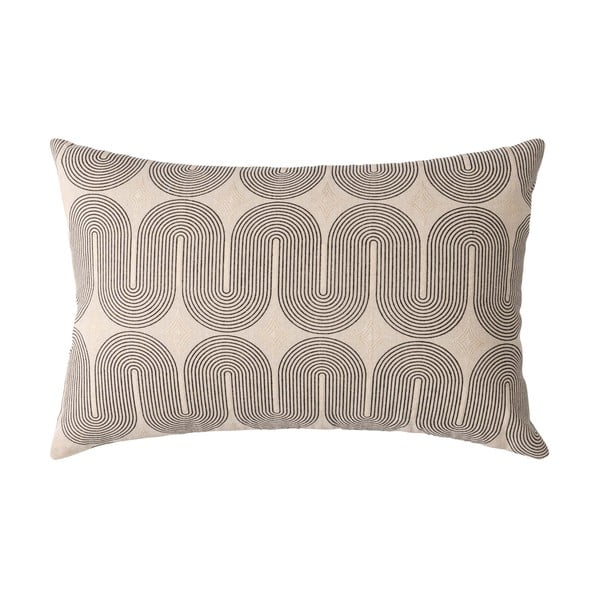 Ukrasni jastuk 40x60 cm Ondine – douceur d'intérieur