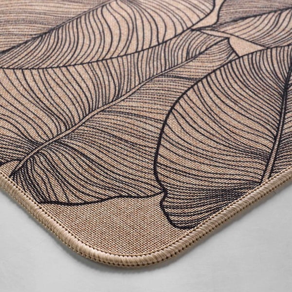 Staza 45x120 cm Jade – douceur d'intérieur-image-2