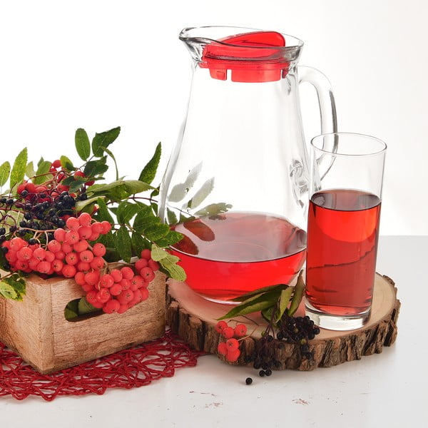 Čaše u setu 6 kom 350 ml Liberty – Orion-image-1