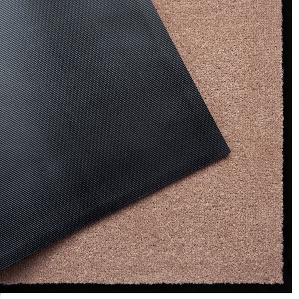 Bež otirač 80x60 cm - Ragami-image-3