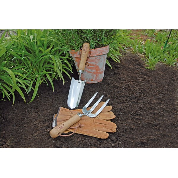 Mali vrtni alati 4 kom – Esschert Design-image-1