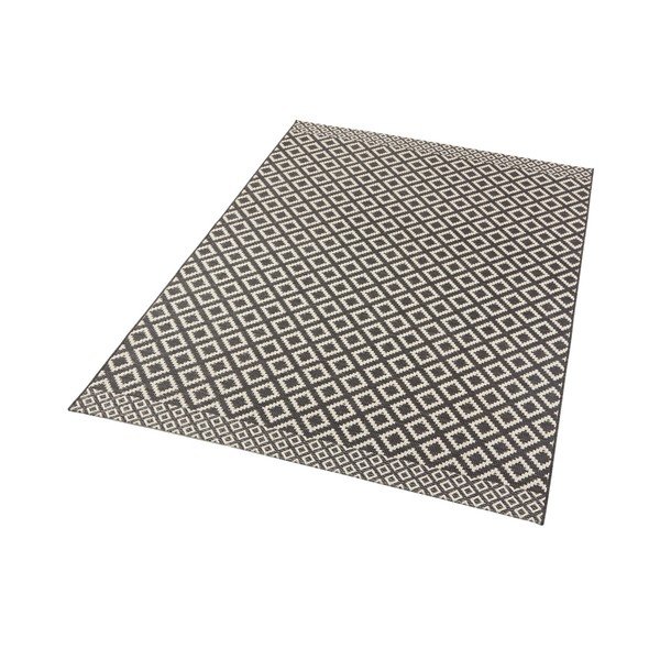 Crno-bež tepih Zala Living Minnia, 130 x 190 cm-image-3
