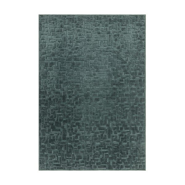 Plavozeleni tepih 200x290 cm – Asiatic Carpets