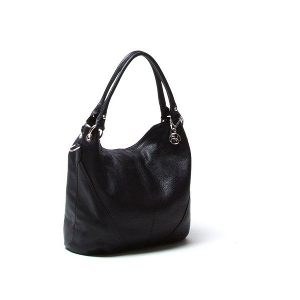 Torbica Roberta M 1007 Nero-image-2