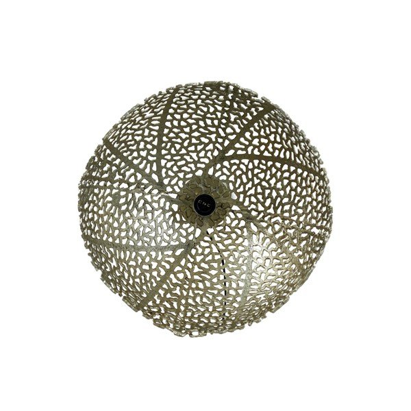 Zidna lampa u zlatnoj boji ø 45 cm Sinula – Light & Living-image-2