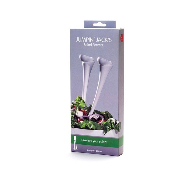 Alati za salatu, Jumpin Jack, crni-image-1
