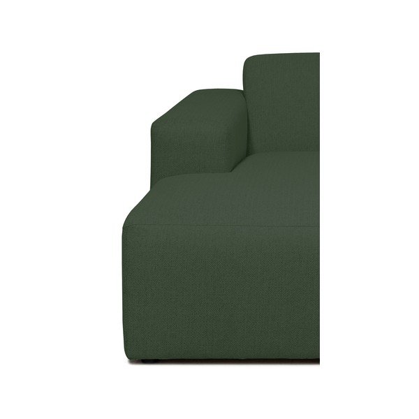 Zeleni modul za sofu (lijevi kut) Roxy - Scandic-image-3