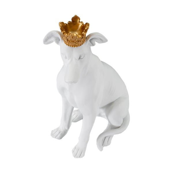 Kipić od polyresina 33 cm Dog – Mauro Ferretti-image-3