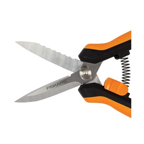 Višenamjenske škare Fiskars Solid-image-3