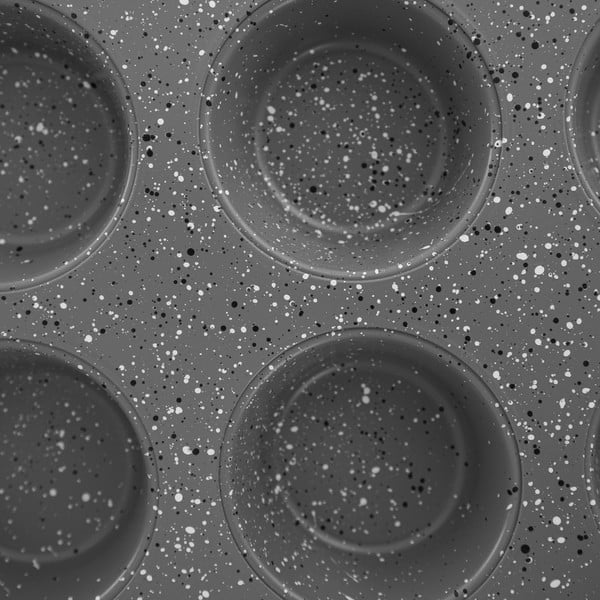 Metalni kalup za pečenje za muffine 26,5x35 cm Grande – Orion-image-2