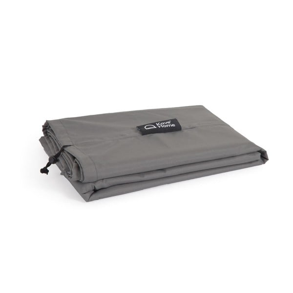 Zaštitna navlaka za vrtni namještaj ø 130 cm Iria – Kave Home-image-2