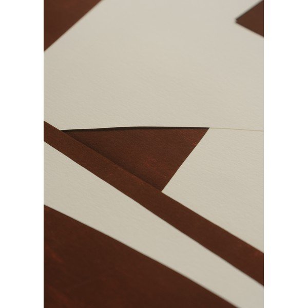 Plakat 70x50 cm Drift – Atelier Cph – The Poster Club-image-2