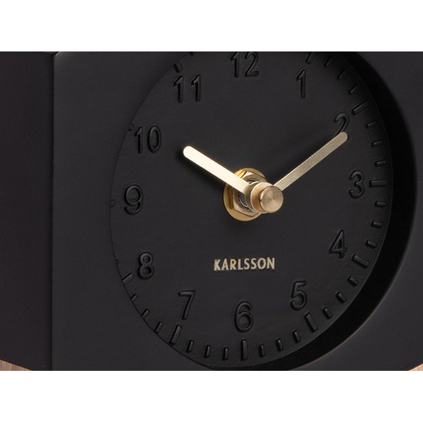 Stolni sat Paris – Karlsson-image-4