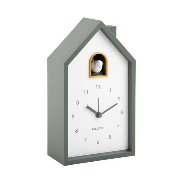Budilica Modern Cuckoo – Karlsson-image-3