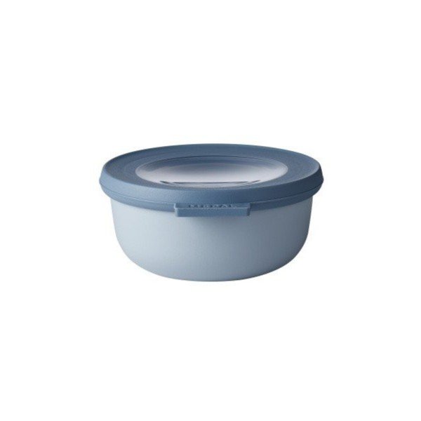 Plava zdjela s poklopcem Mepal Nordic 350 ml