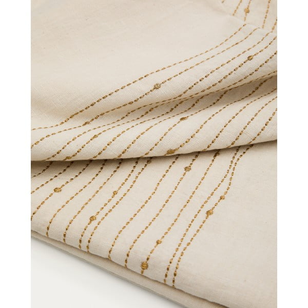 Stolnjak od mješavine lana 150x250 cm Flia – Kave Home-image-3