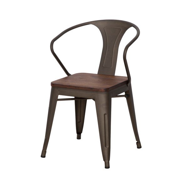 Set od 2 blagovaonske stolice Mauro Ferretti Detroit-image-2