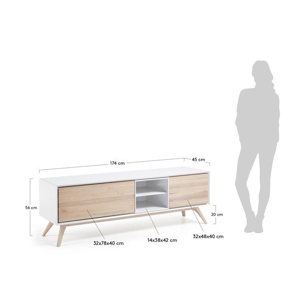 TV komoda Kave Home Quatre-image-3