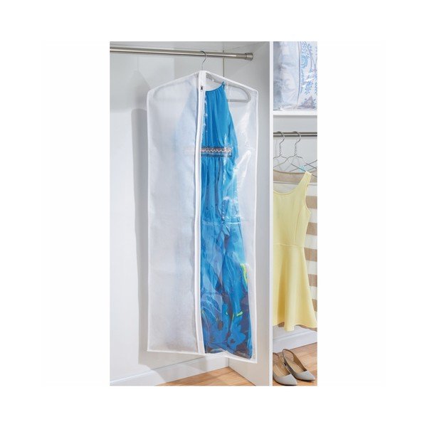 Zaštitna torba za odjeću InterDesign Dress-image-4