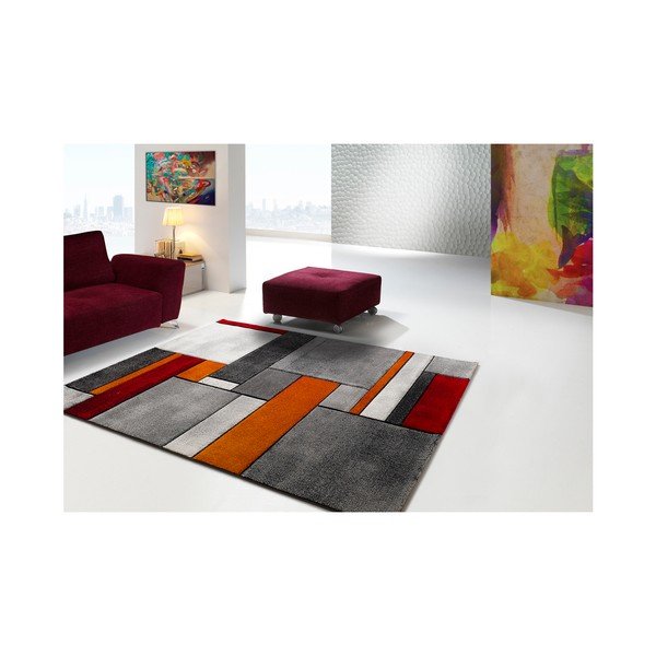 Univerzalni Mandy tepih, 120 x 170 cm-image-1