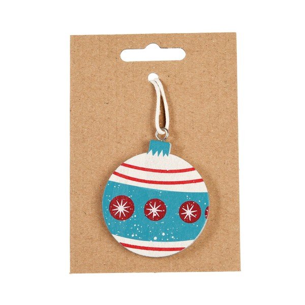 Božićni ukras Rex London Bauble-image-1