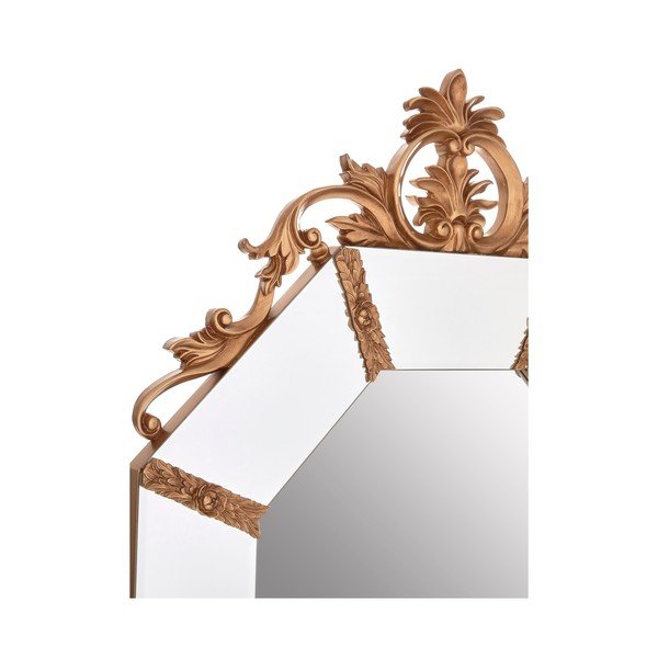 Zidno ogledalo 89x144 cm – Premier Housewares-image-2