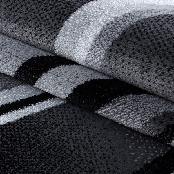 Tamno sivi tepih 200x290 cm Parma – Ayyildiz Carpets-image-2